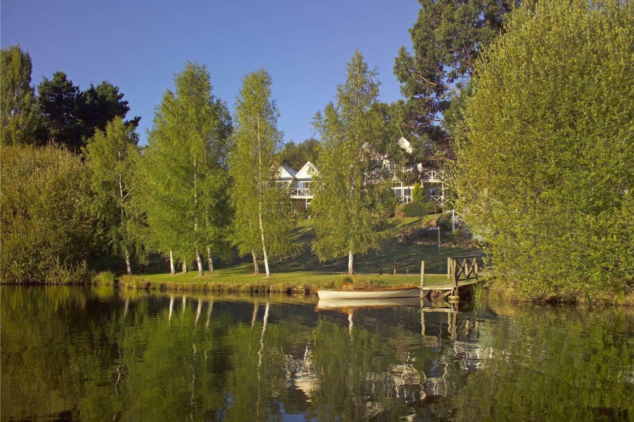 דיילספורד Lake House מראה חיצוני תמונה